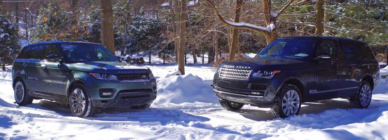Illustration for article titled All Our Favorite Full-Size SUVs That Are Obscenely Overpowered